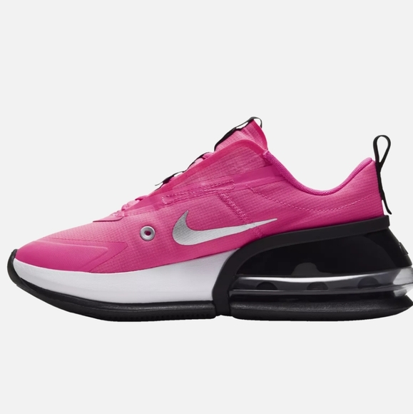 Nike Air Max Up - Pink Blast - Size 8 - Picture 2 of 11